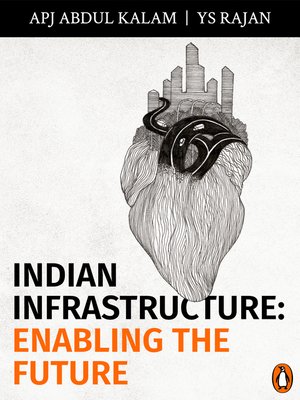 cover image of Indian Infrastructure